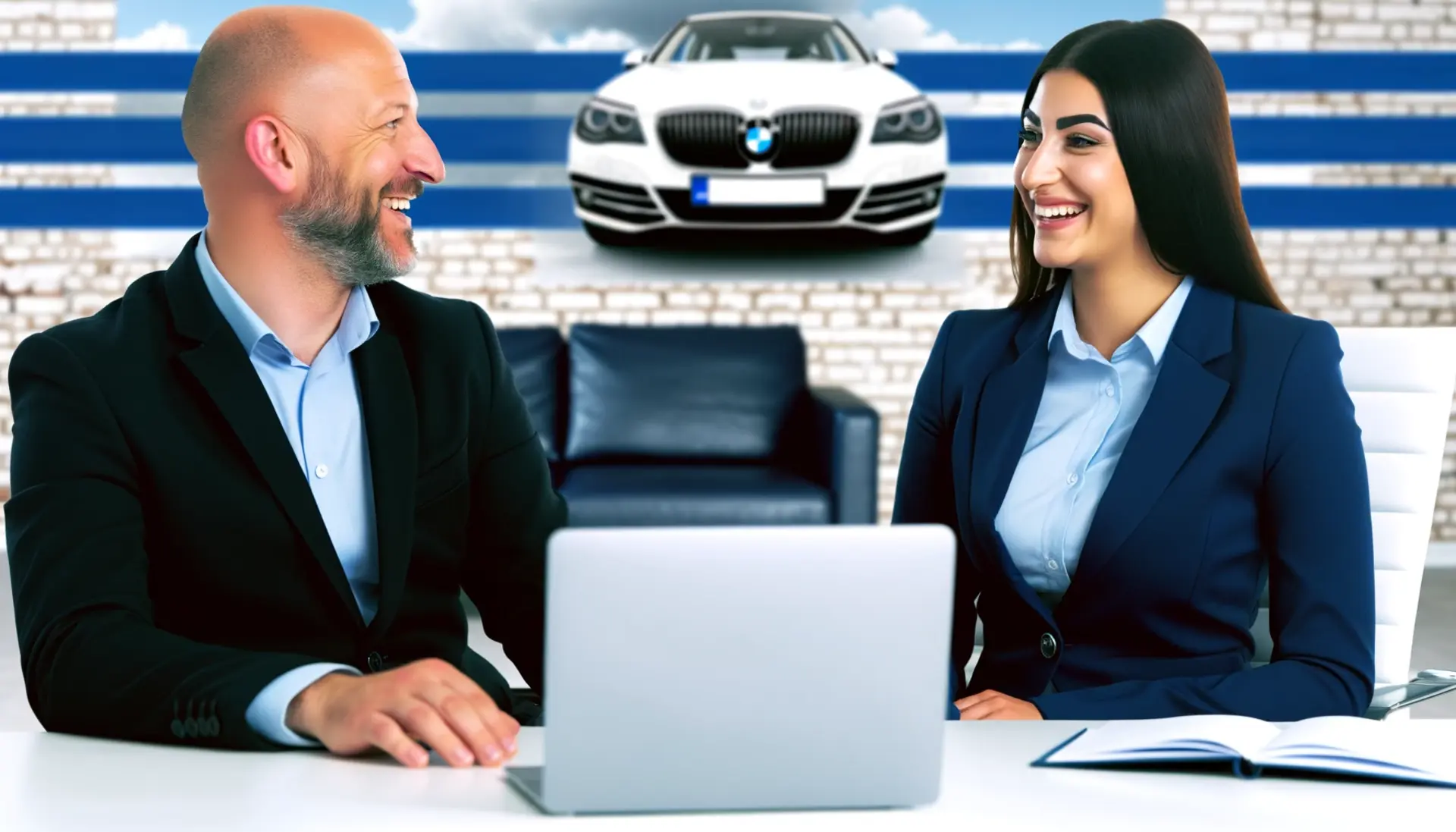 صيانة سيارات ألمانية فخمة في مركز متخصص بالرياض